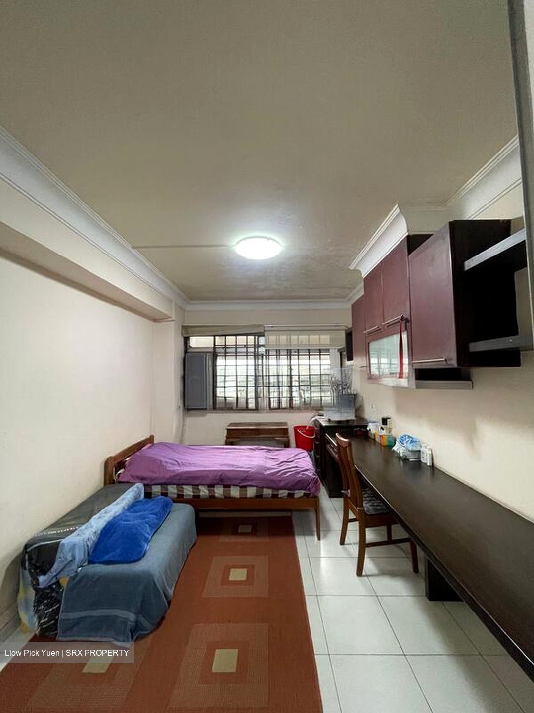 Blk 864 Jurong West Street 81 (Jurong West), HDB 5 Rooms #516105661